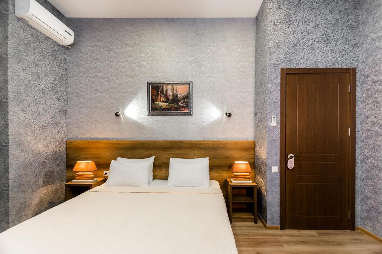 Hotel Angel Tbilisi Exterior photo